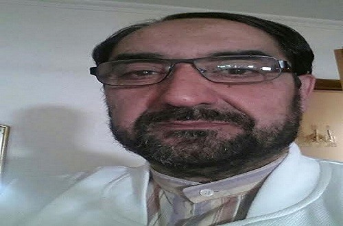 ميداني