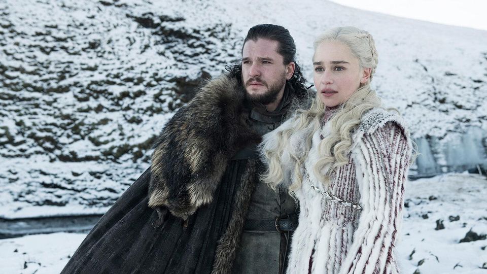 مسلسل Game Of thrones (4)