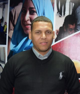 عصام نبوى ESSAM NABAWY