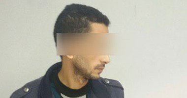عنتيل الزقازيق الزوج المتهم
