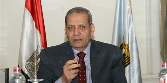 وزير التربية والتعليم