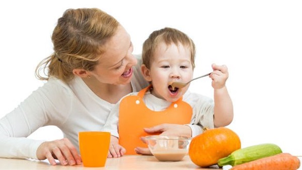 أطعمة تزيد من طول طفلك