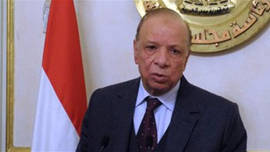 عاطف عبد الحميد، محافظ القاهرة