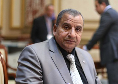 عبدالحميد كمال، عضو مجلس النواب
