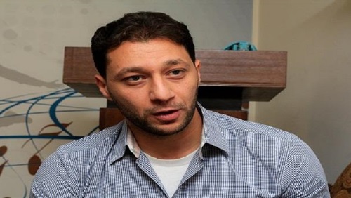 أحمد خيري المتحدث الرسمي باسم وزارة التربية والتعليم