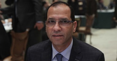 خالد مشهور، عضو مجلس النواب