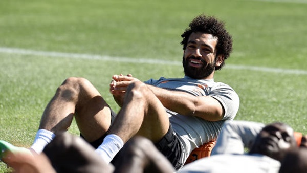 محمد صلاح