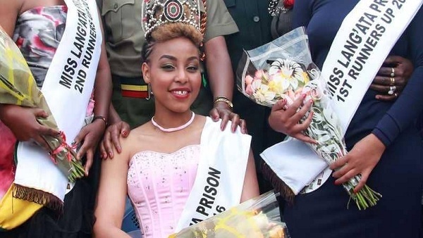  ملكة جمال كينيا