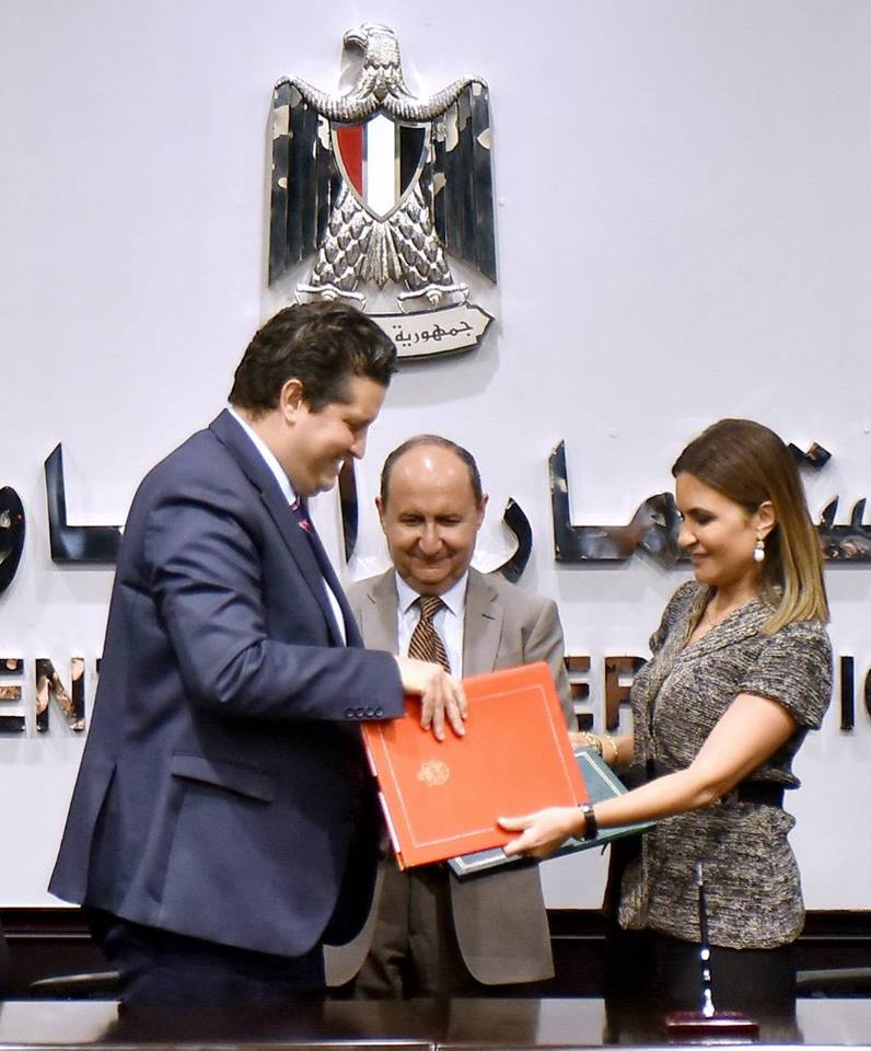 اللجنة المصرية التونسية تتفق على تنظيم أسبوع استثماري وتعزيز التعاون بين البلدين في ٧ مجالات