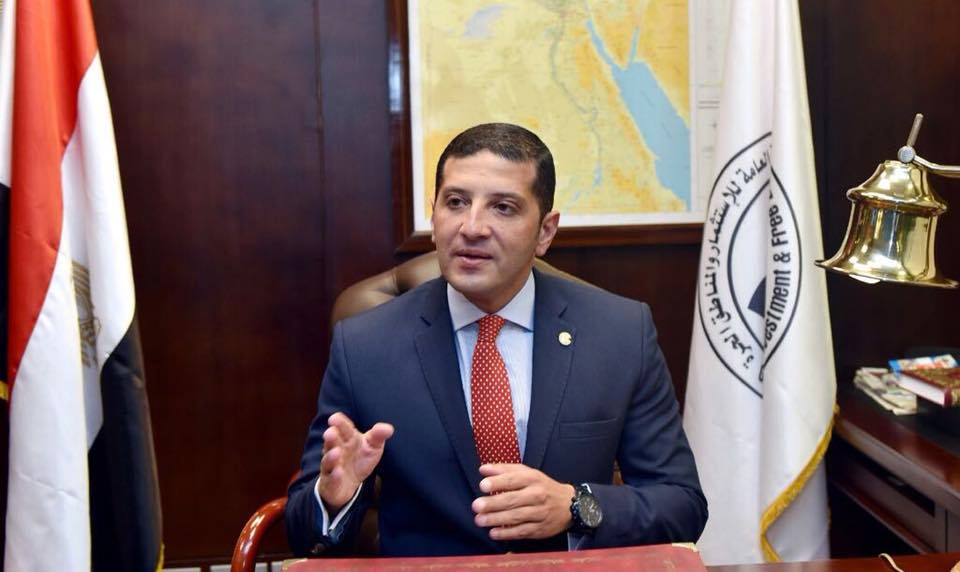 المستشار محمد عبد الوهاب