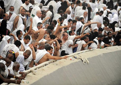حجاج