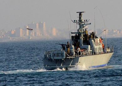 البحرية الإسرائيلية تعتقل صيادين اثنين قبالة سواحل قطاع غزة