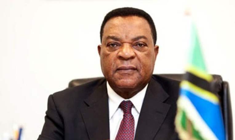 الرئيس جون ماجوفولي رئيس جمهورية تنزانيا 