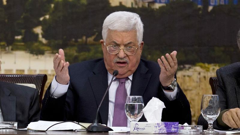 دعوة المجلس المركزي الفلسطيني للانعقاد هذا الشهر لبحث مستقبل العلاقة مع إسرائيل