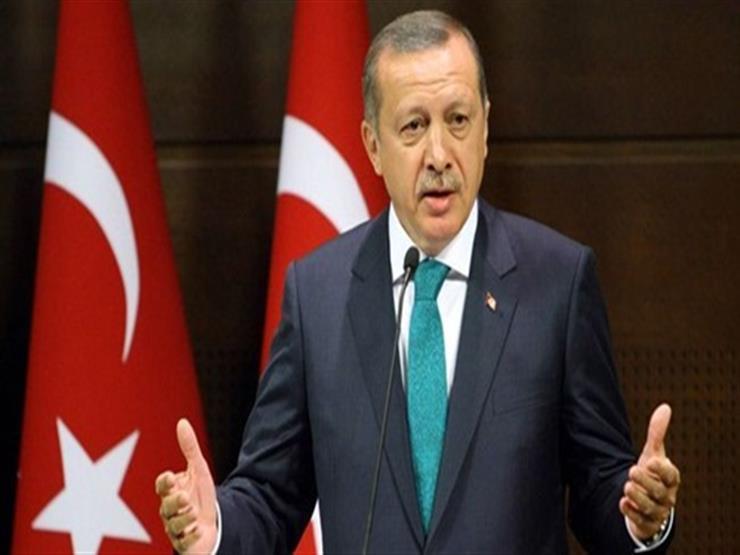 أردوغان