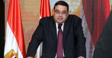 محسن عادل - رئيس هيئة الاستثمار