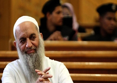 محمد الظواهري شقيق زعيم تنظيم القاعدة
