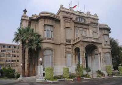 جامعة عين شمس