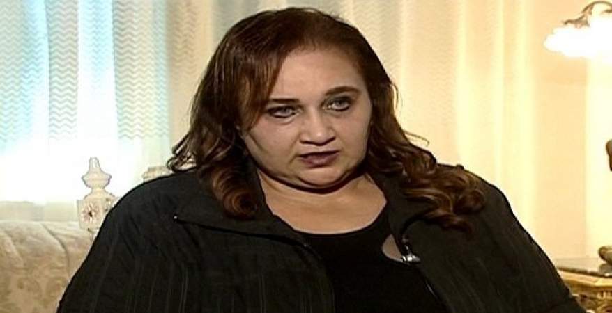 النائبة ماجدة نصر الله، عضو لجنة التعليم بمجلس النواب