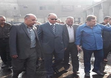 «القاهرة» تشن حملات نظافة بأحياء الزاوية الحمراء والأميرية