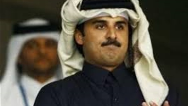 أمير قطر- أرشيفية