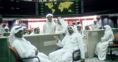 بورصة الكويت - ارشيفية