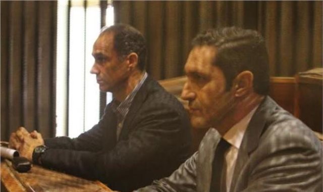 النيابة تطلب مصادرة أموال جمال مبارك بقبرص حال إدانته في «التلاعب بالبورصة»