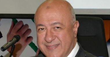 يحيى أبو الفتوح نائب رئيس مجلس إدارة البنك الأهلى المصرى