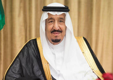 الملك سلمان بن عبدالعزيز آل سعود 