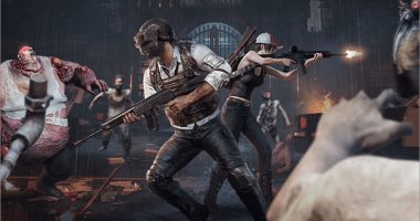 لعبة PUBG - صورة ارشيفية