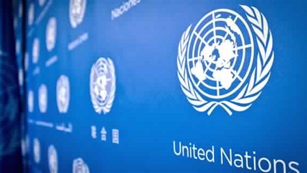 المفوضة السامية لحقوق الإنسان بالأمم المتحدة