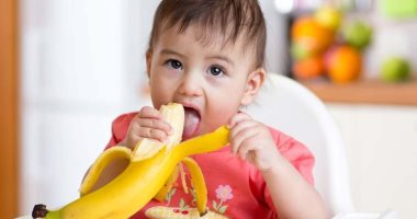 فوائد الموز للأطفال - صورة أرشيفية