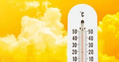 درجات الحرارة - أرشيفية