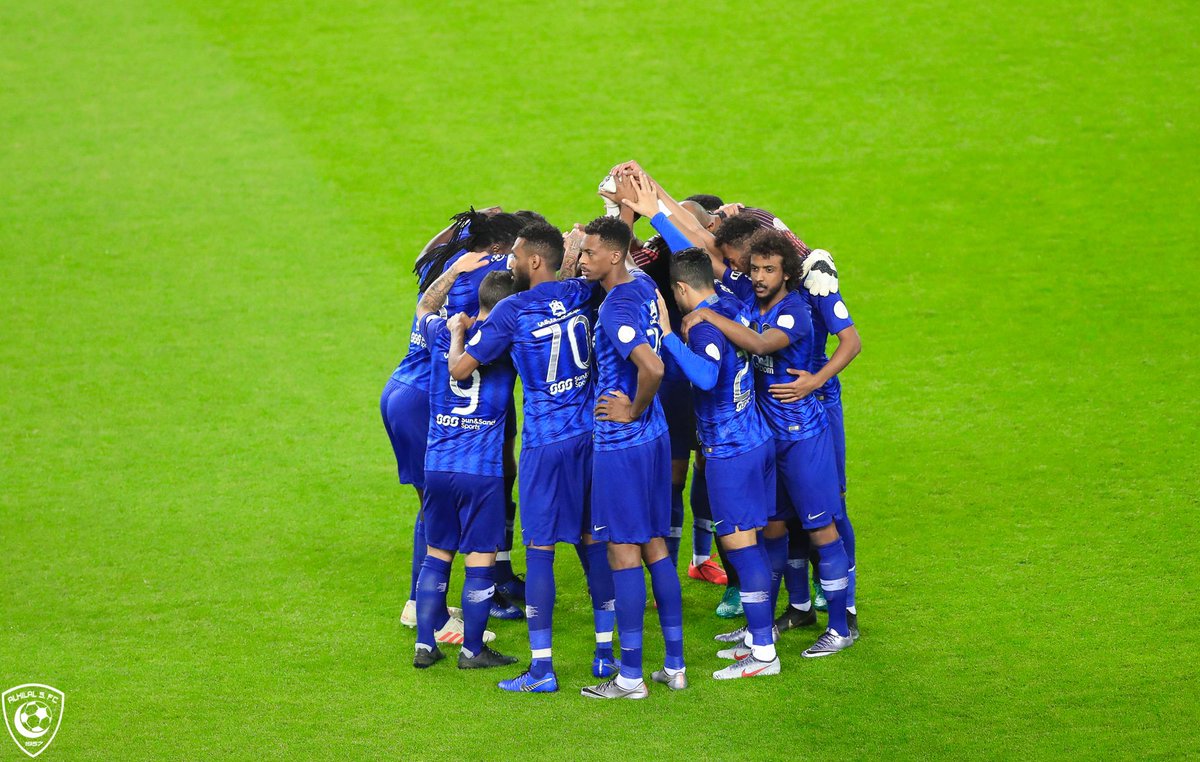 الهلال