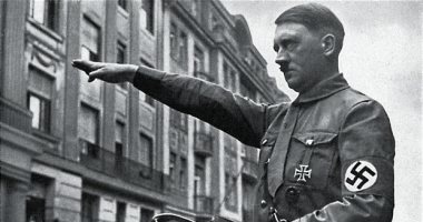 رسالة انتحار هتلر