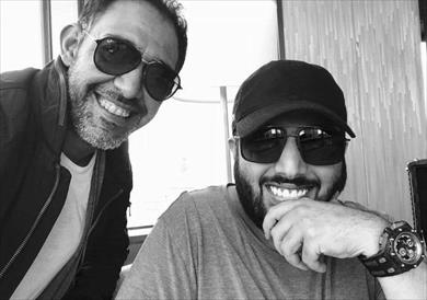 عمرو مصطفى يغني ألبوم جديد بالتعاون مع تركي آل الشيخ