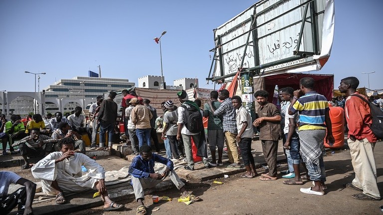 أزمات من نوع آخر في السودان قبل شهر رمضان