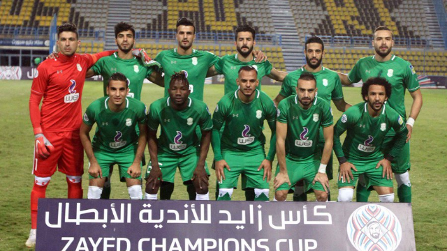 اتحاد الكرة يبحث عن حل لأزمة القيد الأفريقى للأندية المصرية