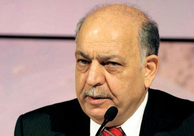 نائب رئيس الوزراء العراقي لشؤون الطاقة وزير النفط، ثامر الغضبان