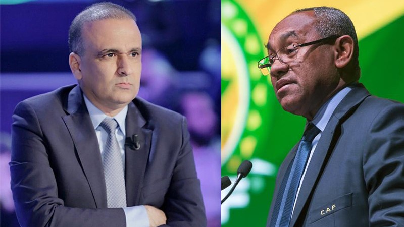تونس تطلب تغيير موعد مباريات أمم إفريقيا 2019