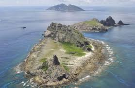 اليابان تنتقد روسيا للتواجد العسكري في جزر متنازع عليها