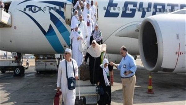 المطارات المصرية تستعد لاستقبال إجازات عيد الفطر المبارك وعودة المعتمرين