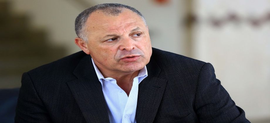 اتحاد الكرة يصدر بيانا بسبب أزمة جدول الدوري