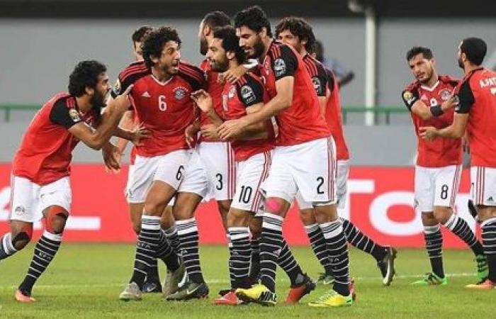  أبطال اللقطات المثيرة في مباريات افتتاح الكان