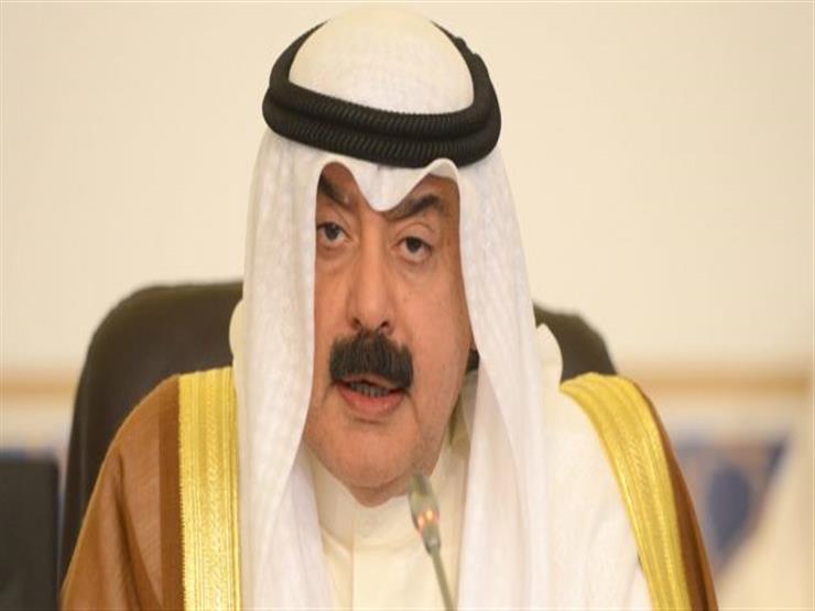 نائب وزير الخارجية الكويتي خالد الجار الله