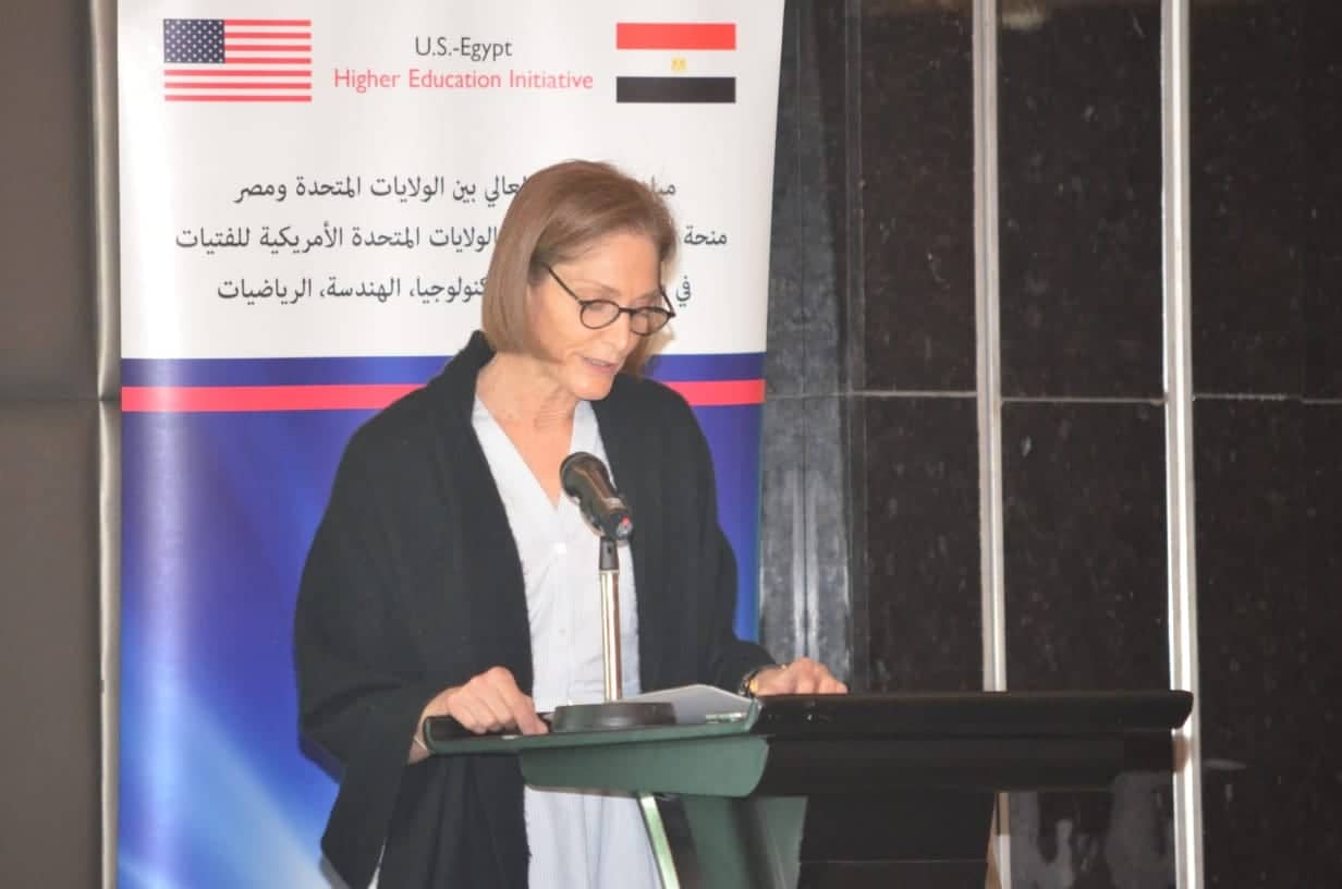 تخرج 20 باحثة مصرية من جامعات بارزة في الولايات المتحدة