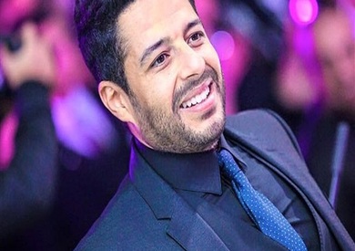 محمد حماقي