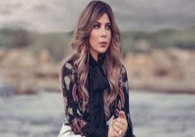 الفنانة أصالة