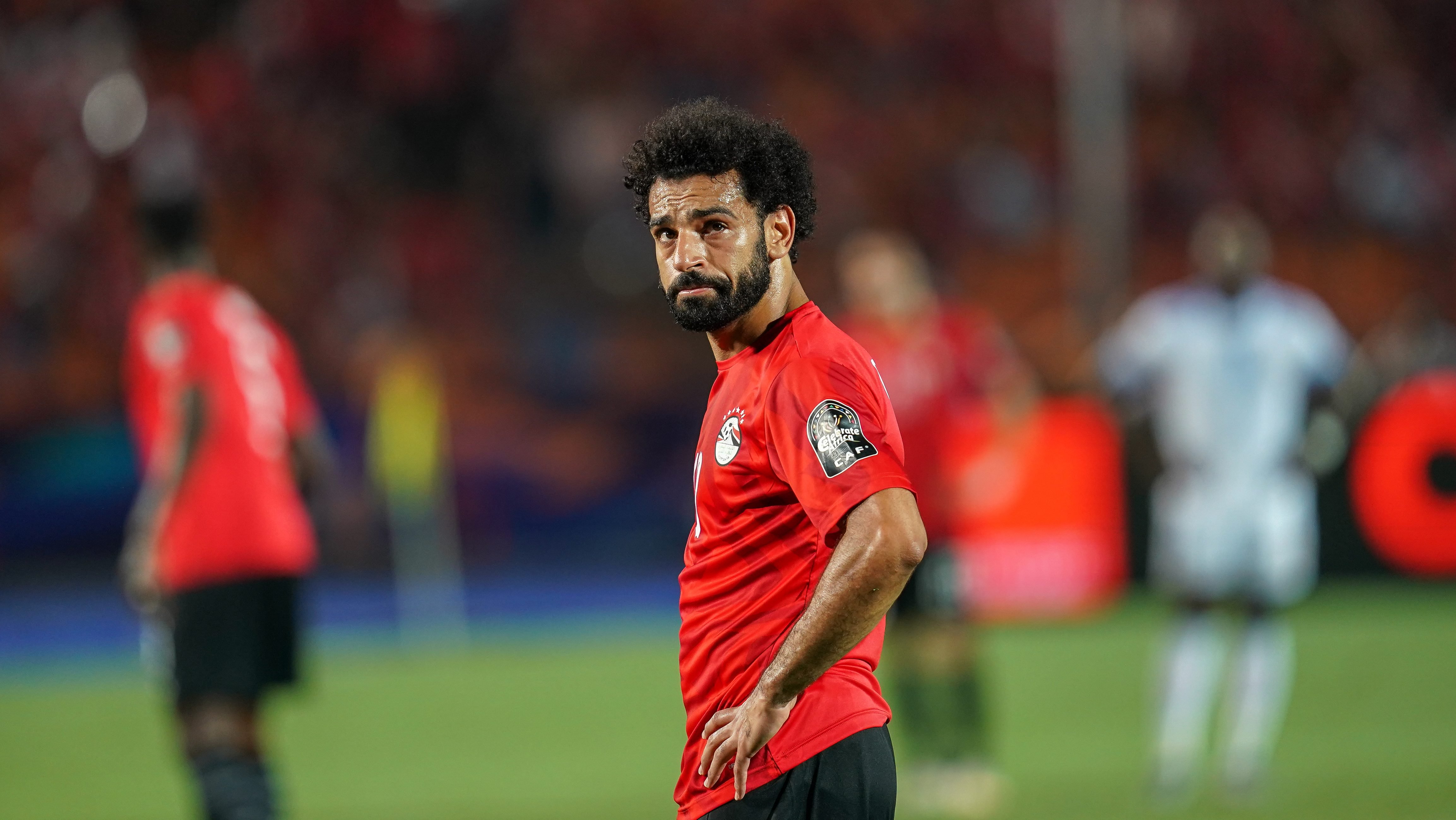 محمد صلاح