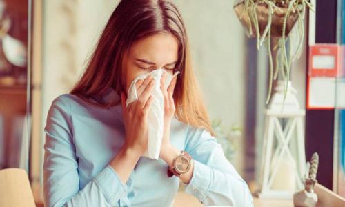 طرق الوقاية من الإصابة بعدوى «الأنفلونزا»